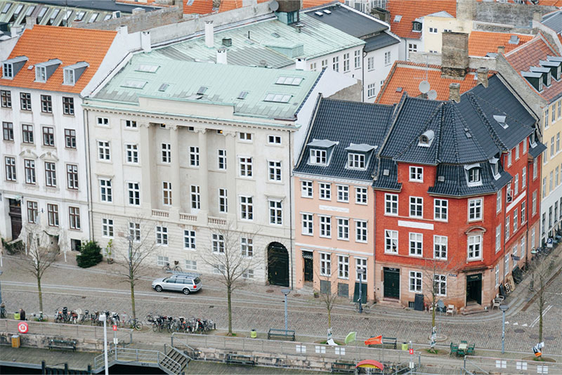 Danmarkshavn, Groenland